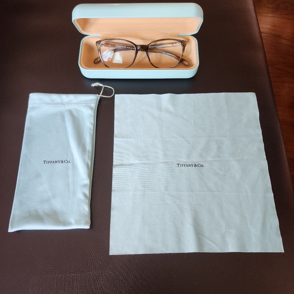 Tiffany&Co. Frames - Picture 1 of 6